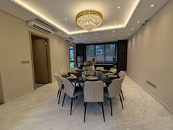Shrewsbury Road (D11), Terrace #564746381